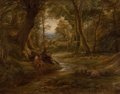  de John Linnell