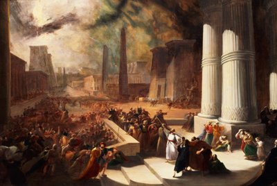 Imagem desconhecida de John Martin