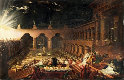 Imagem desconhecida de John Martin
