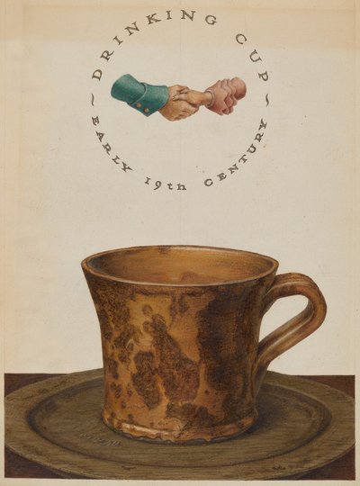 Taça de John Matulis