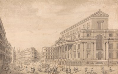 A Casa de Mansões de John Maurer