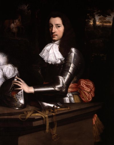 Henrique Howard, 6º Duque de Norfolk de John Michael Wright
