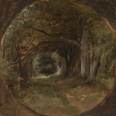 Paisagem de John Middleton