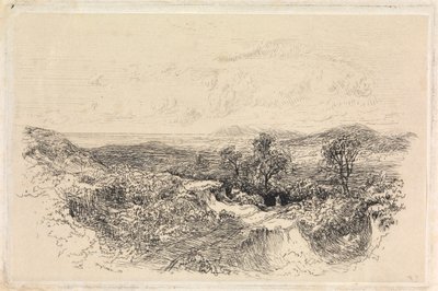 Weybourne - perto de Cromer de John Middleton