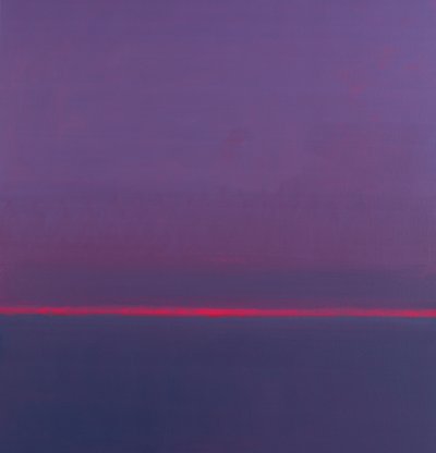 Horizonte de abril de 1999 de John Miller