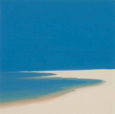 Estuário de John Miller