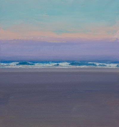 Ondas da Noite de John Miller