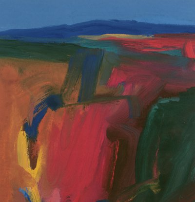 Paisagem IV, 1999 de John Miller