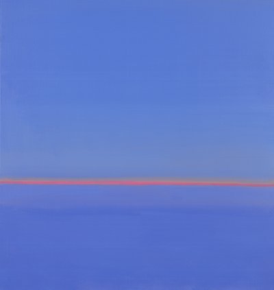 Horizonte de maio de 1999 de John Miller
