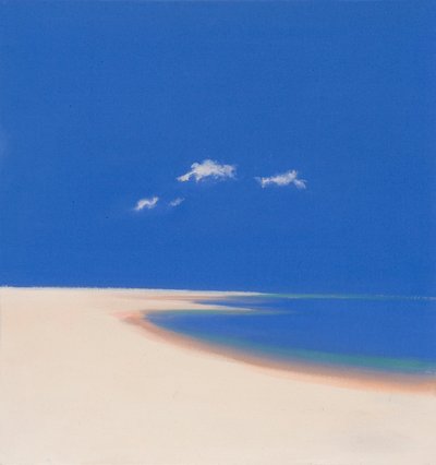 Penwith Beach de John Miller