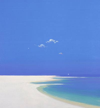 Passagem do Voyager, 2001 de John Miller