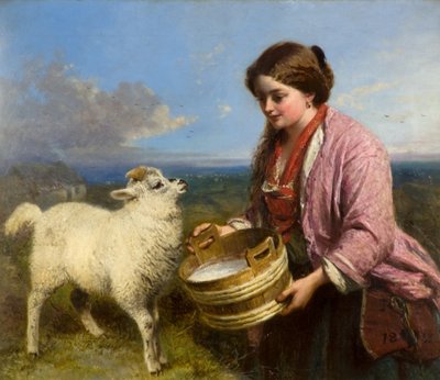 Mitherless de John Phillip