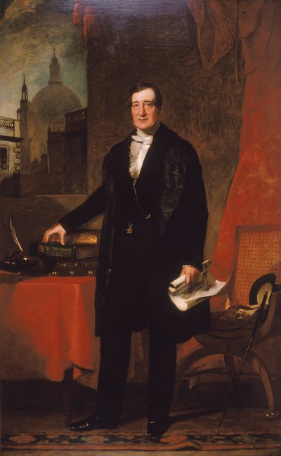 James Bentley, Tesoureiro do Hospital St. Bartholomew