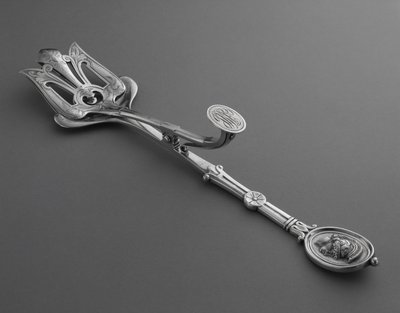 Toast Tongs de John R. (attr.to) Wendt