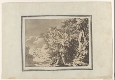 Faia de John Robert Cozens