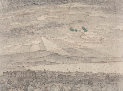 Nápoles de Sir William Hamilton