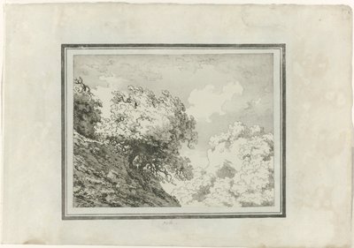 Carvalha de John Robert Cozens
