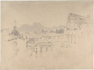 Nápoles de John Ruskin