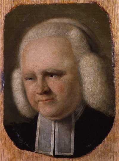 George Whitefield de John Russell