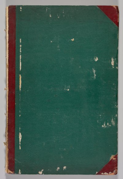 Liber Studiorum, Uma série de esboços e estudos, 1838. de John Sell Cotman