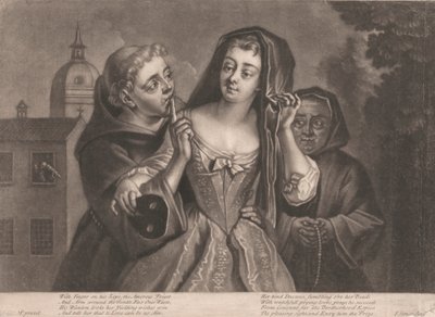 Os Mascarados de John Simon