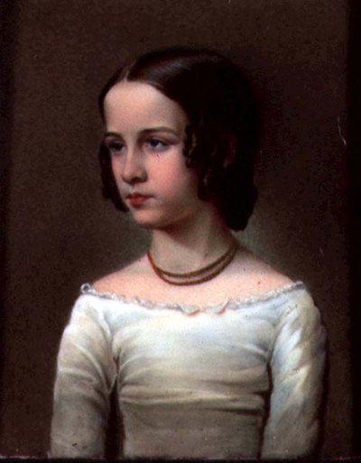 Miniatura de Sarah Simpson com 12 anos de John Simpson