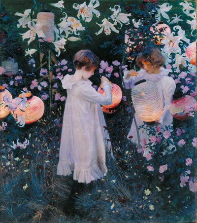  de John Singer Sargent