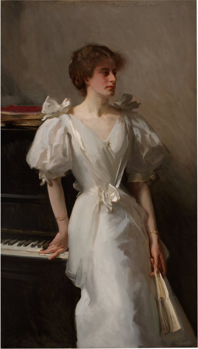  de John Singer Sargent