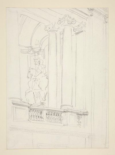 Dentro de John Singer Sargent