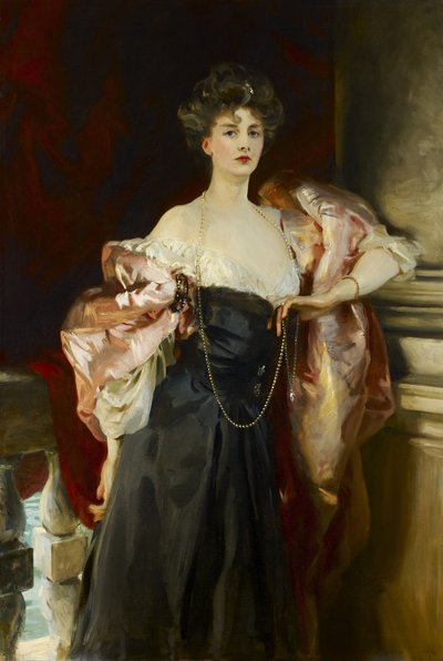 Lady Helen Vincent, Viscondessa d