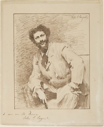  de John Singer Sargent