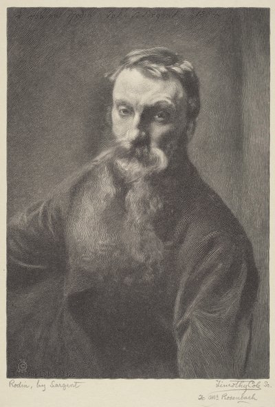  de John Singer Sargent
