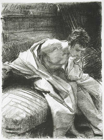  de John Singer Sargent