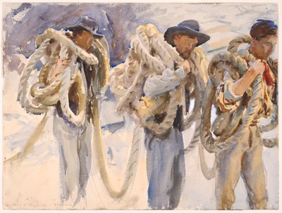  de John Singer Sargent