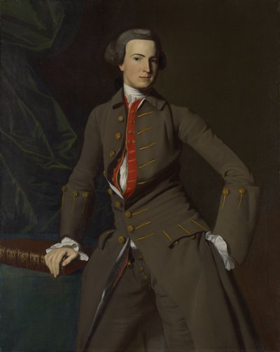  de John Singleton Copley