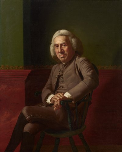  de John Singleton Copley