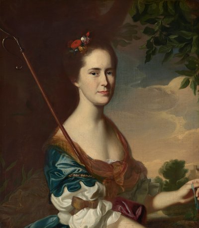  de John Singleton Copley