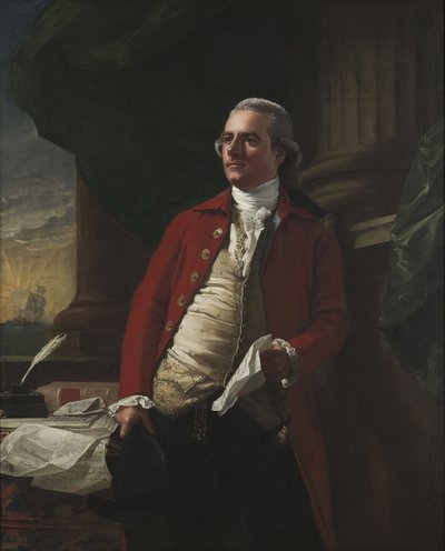  de John Singleton Copley
