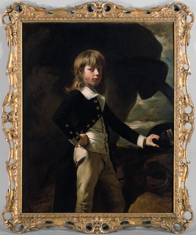  de John Singleton Copley