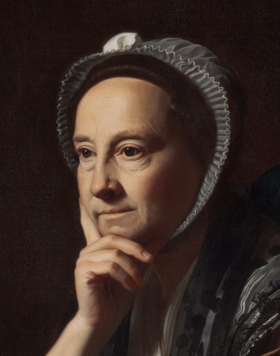  de John Singleton Copley