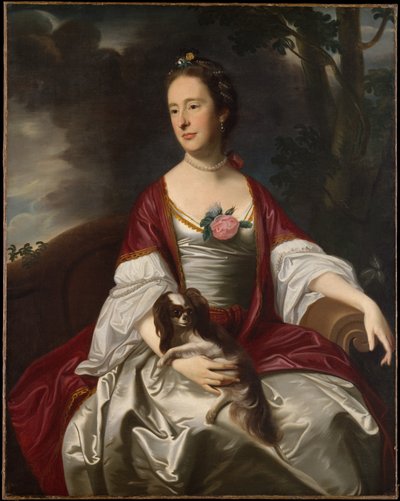  de John Singleton Copley