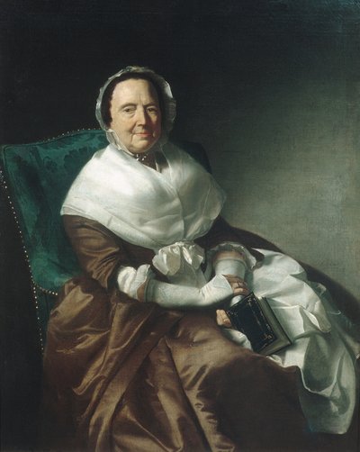  de John Singleton Copley