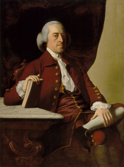  de John Singleton Copley