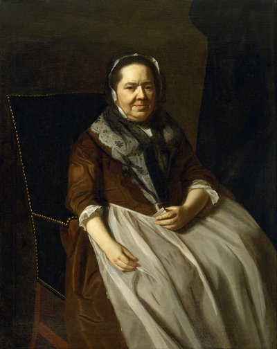  de John Singleton Copley