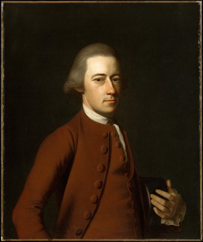  de John Singleton Copley
