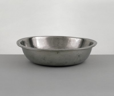 Bacia de John Skinner