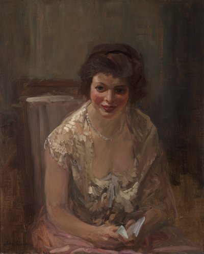 Iolanthe de John French Sloan