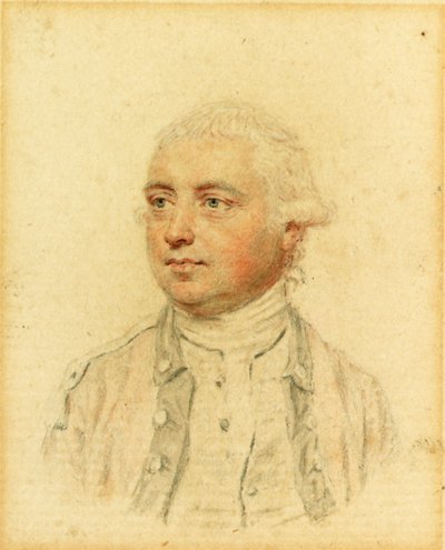 Tenente-General Sir John Dalling de John Smart