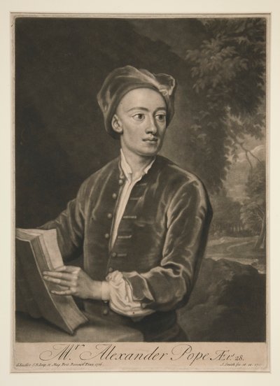 Alexandre Papa de John Smith 2
