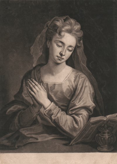 Miss Voss de John Smith